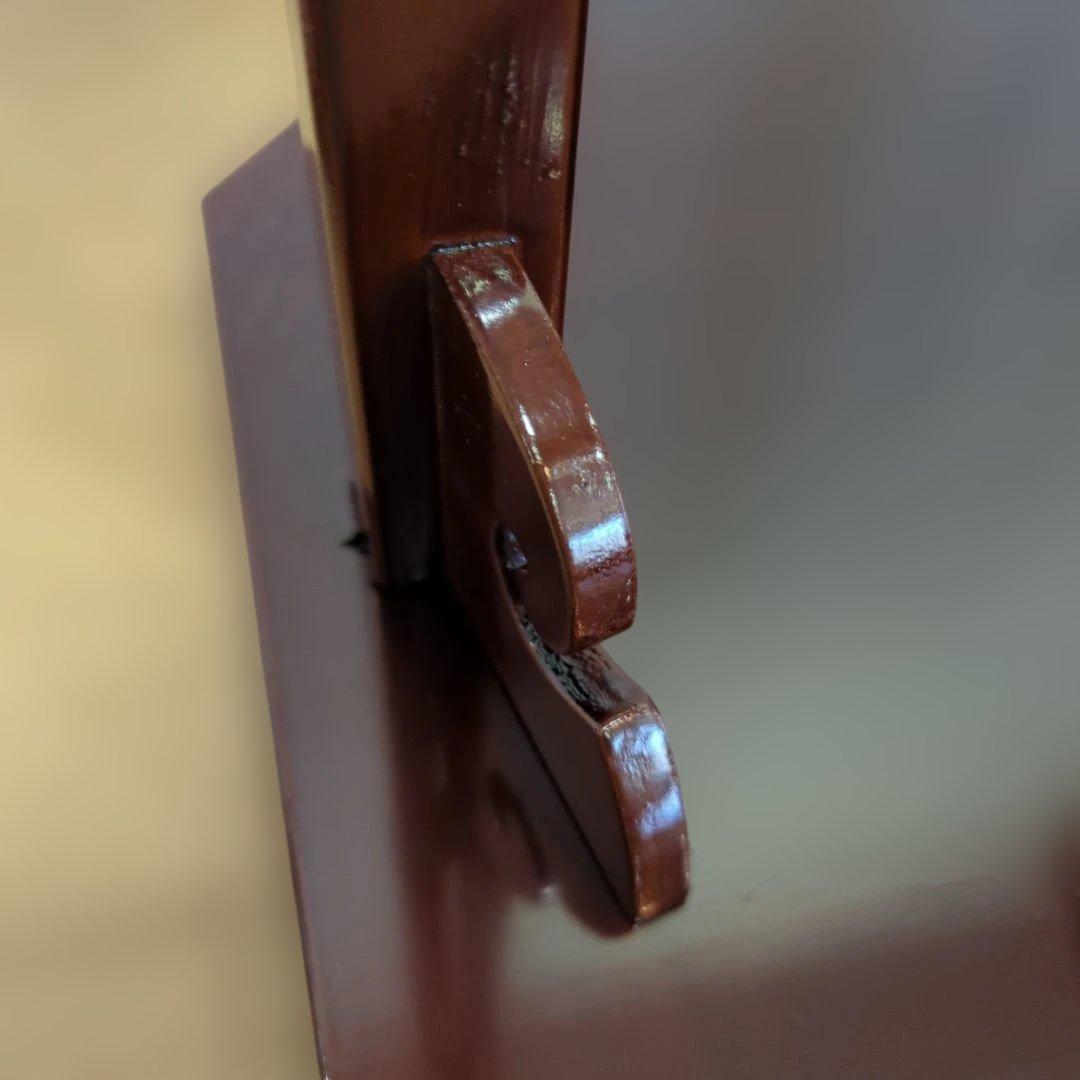 寿棚　茶道具　棚　漆器　木製　茶道　組み立て　お点前　木箱