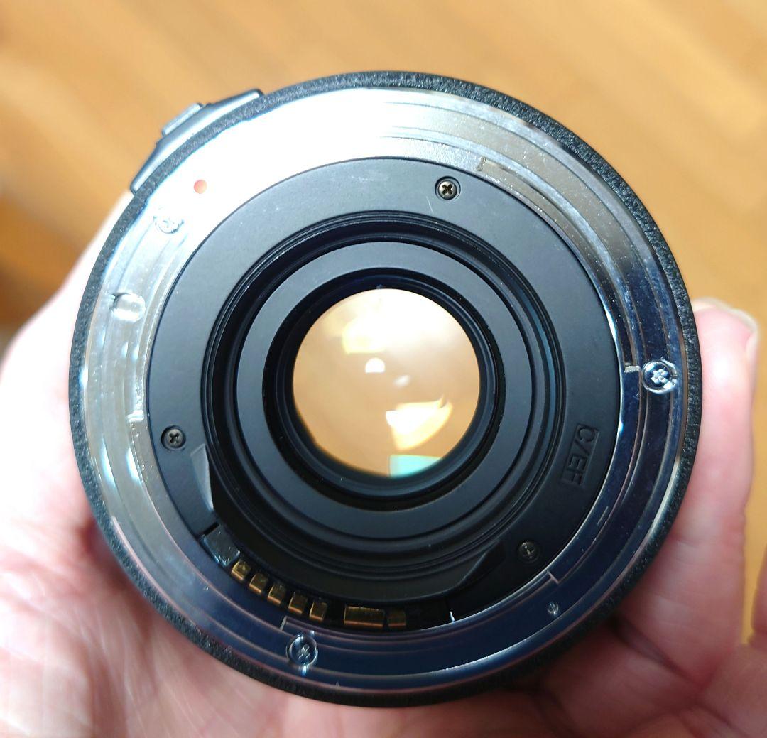 Tokina トキナー AT-X PRO 28-70mm f/2.8 キャノン用