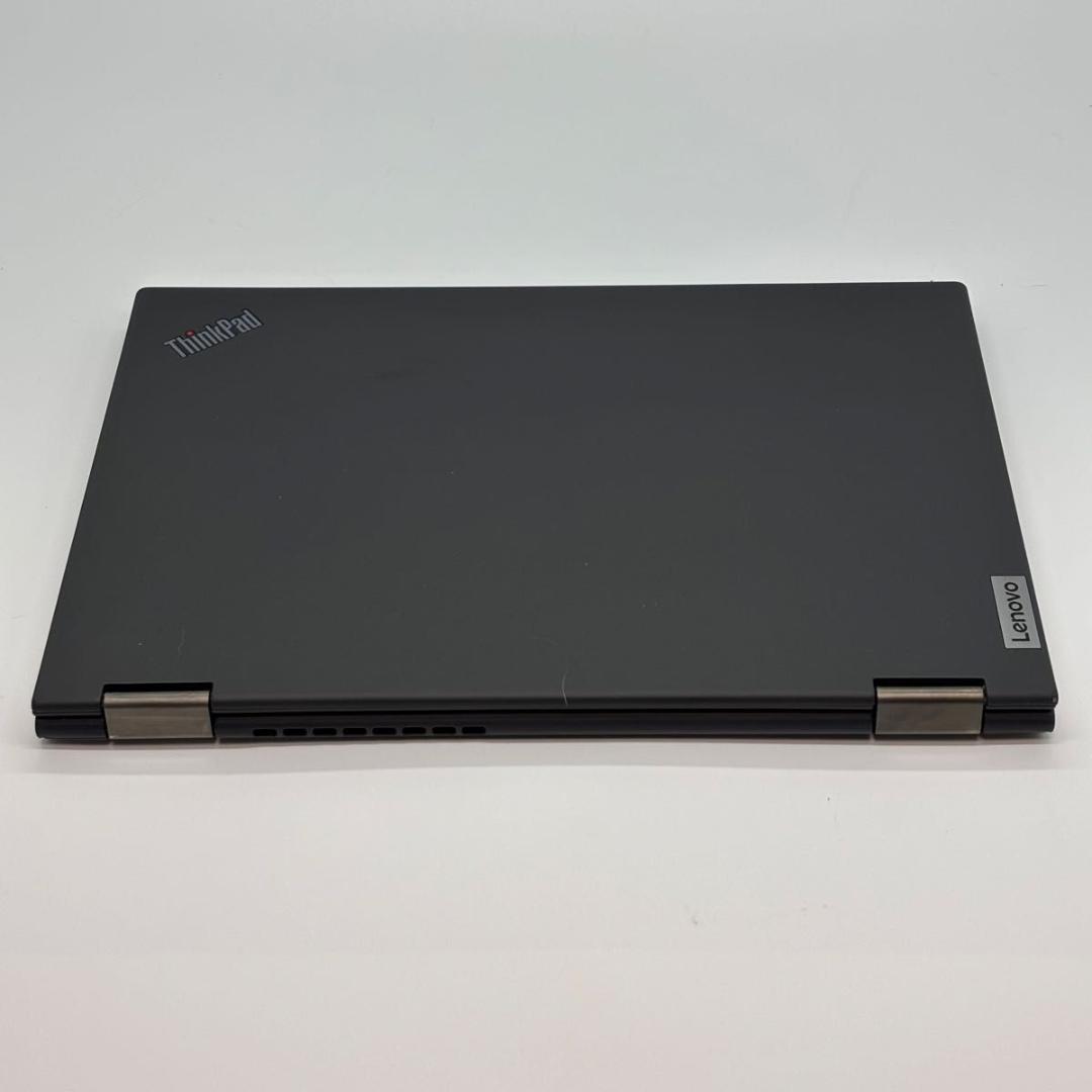 Windowsノート本体 ThinkPad X13 Yoga Gen2 i5-1145G7 2