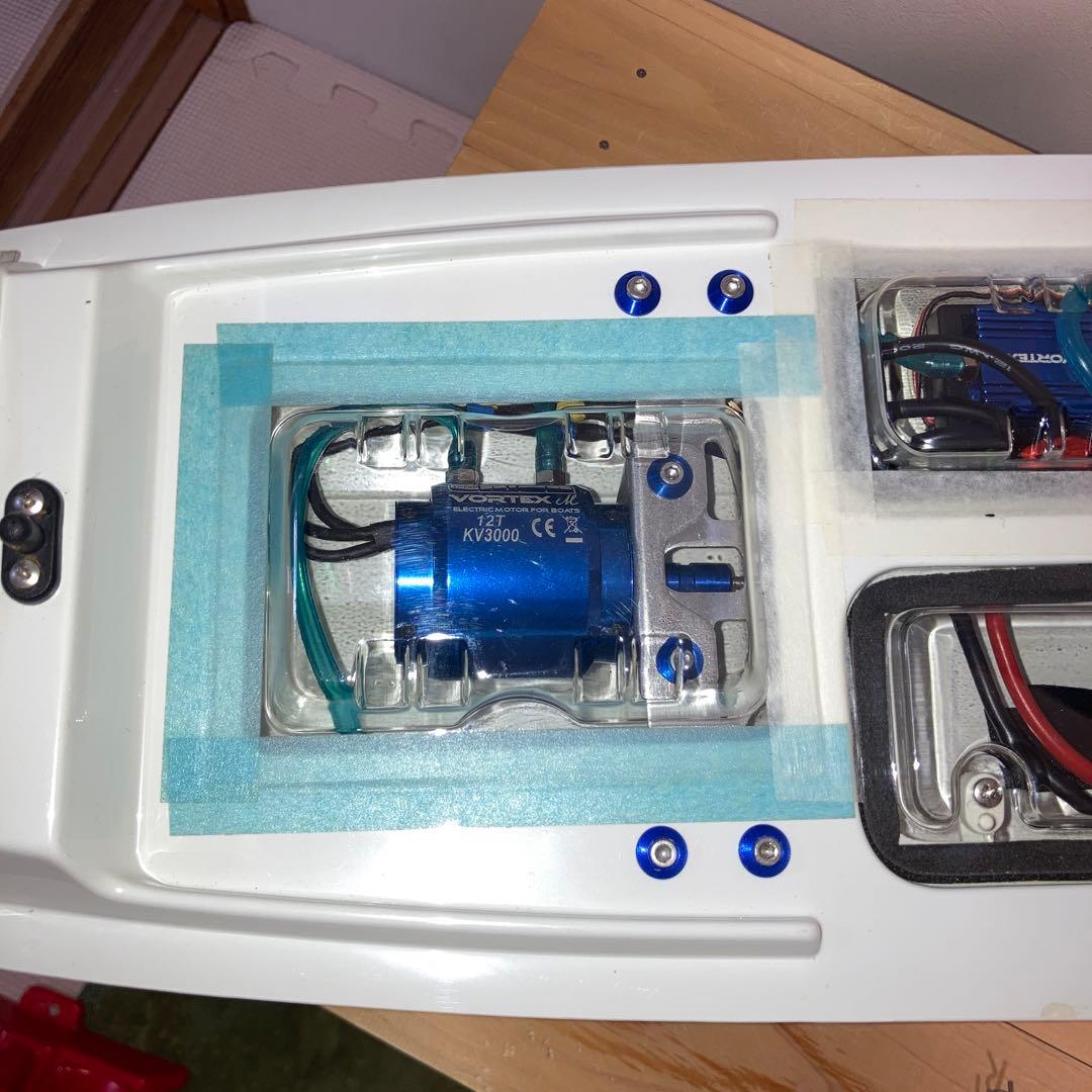 京商 Air Streak500 レディセット