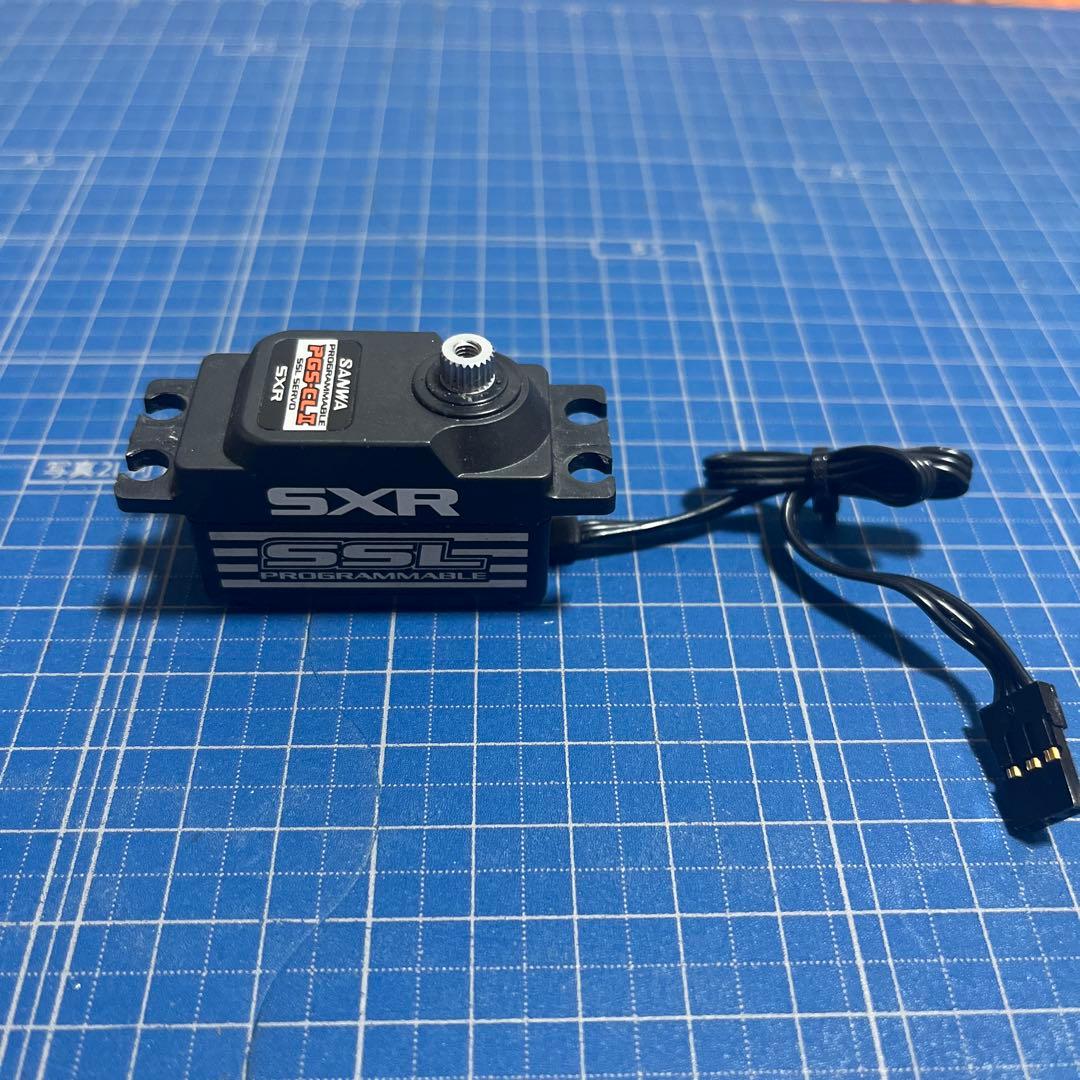 YOKOMO 13.5TモーターとDRIFT ESCセット