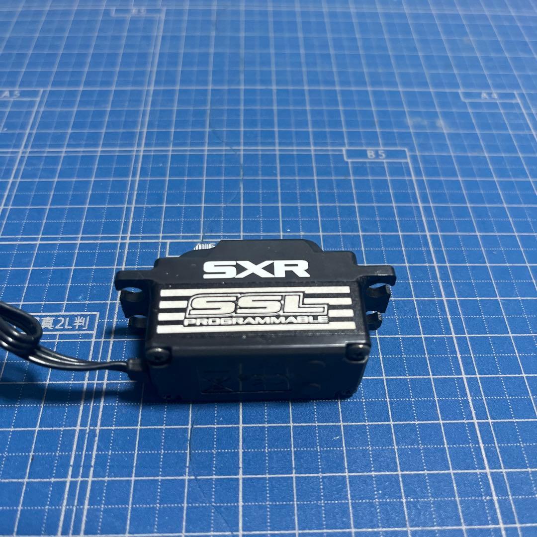 YOKOMO 13.5TモーターとDRIFT ESCセット