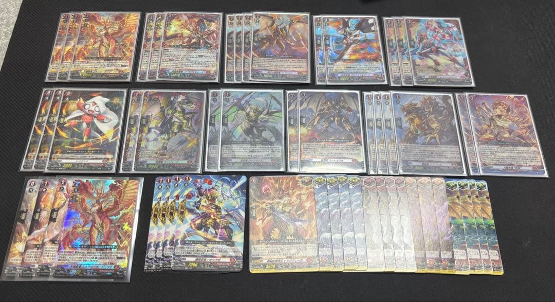 ニルヴァーナ ヴェルリーナ デッキ デッキパーツ