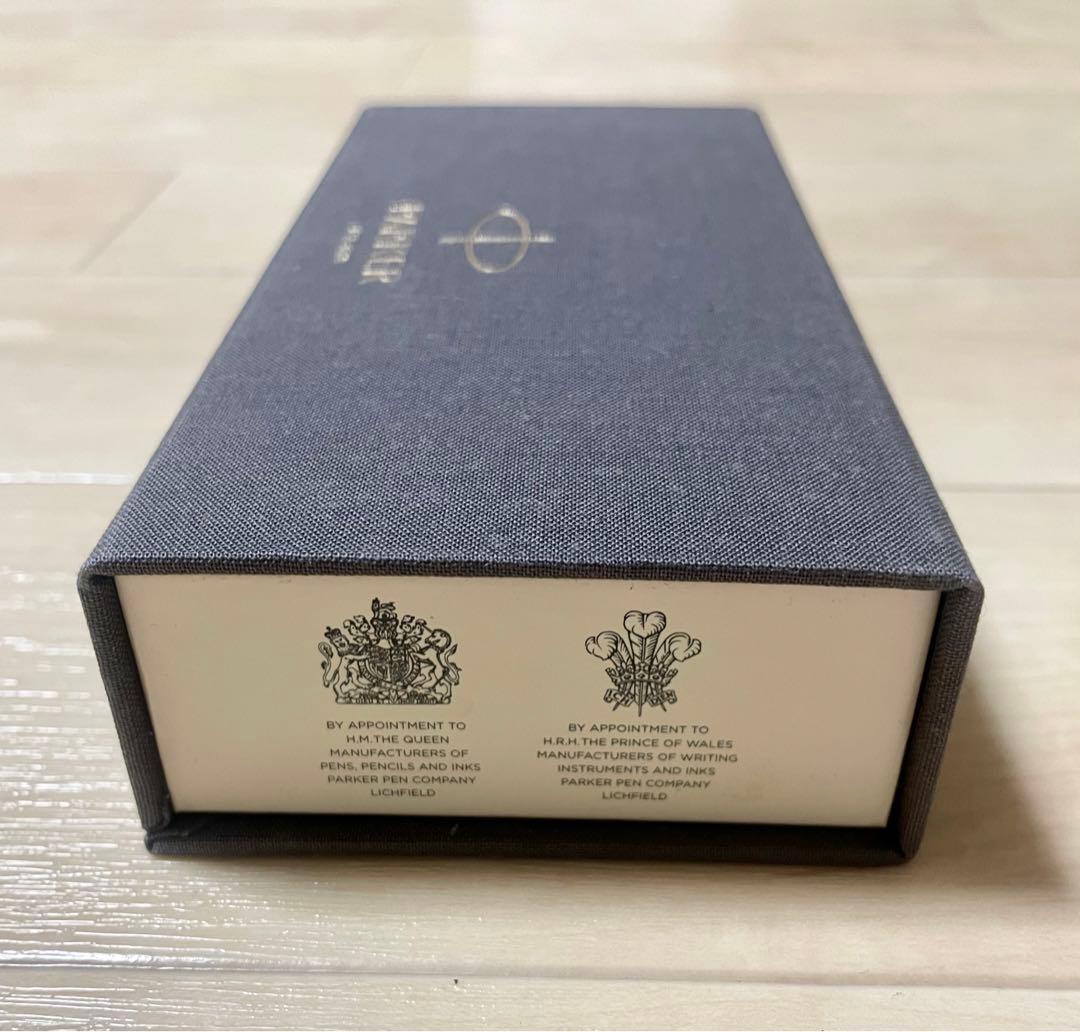 PARKER パーカー ソネット トランジットGT スペシャルエディション