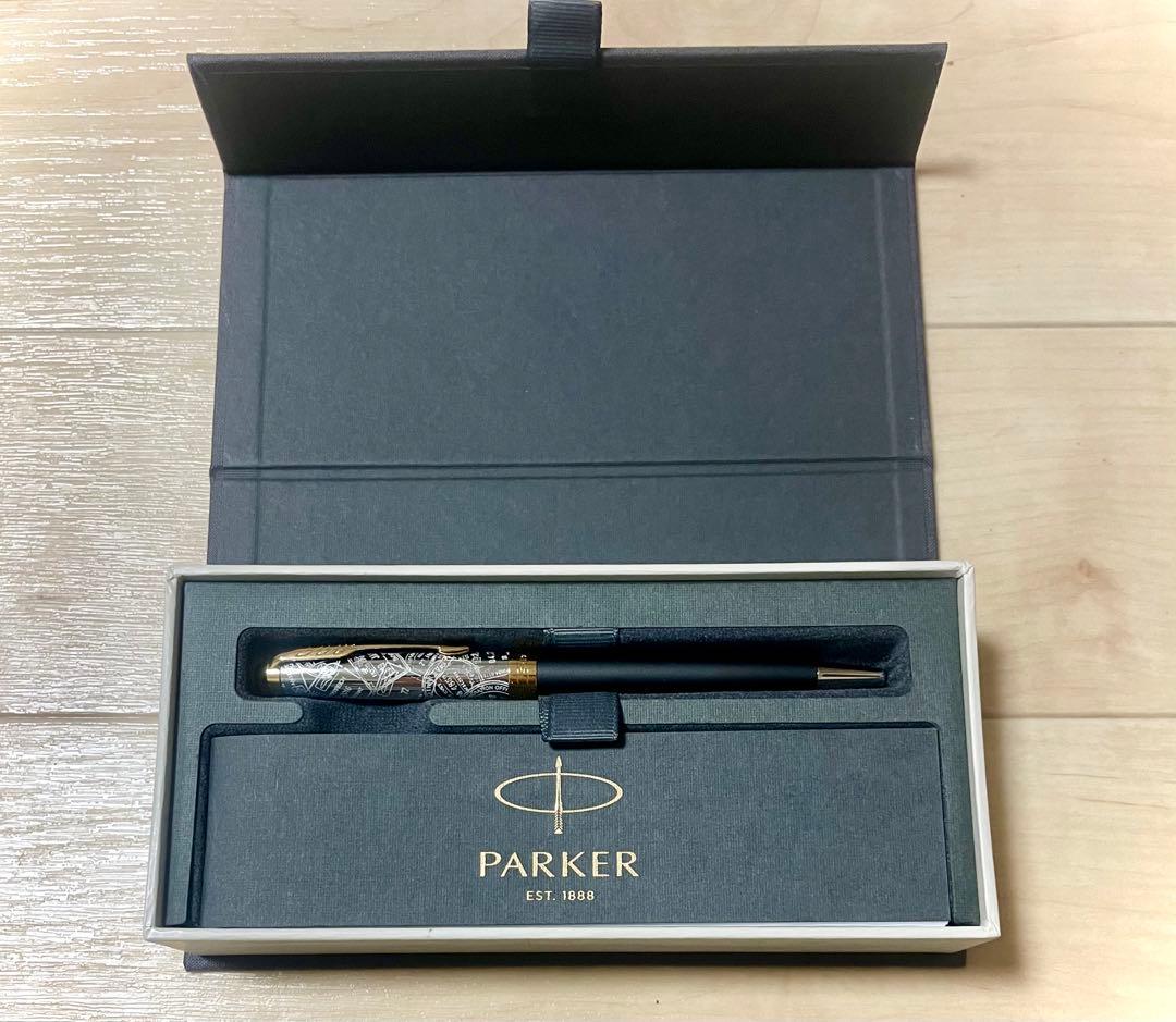 PARKER パーカー ソネット トランジットGT スペシャルエディション