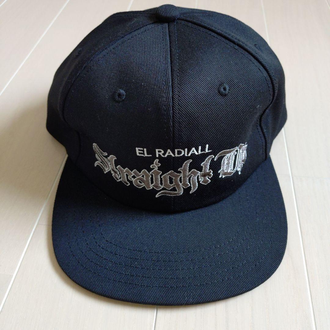 新品Radiall Straight Up thebonez DA セット