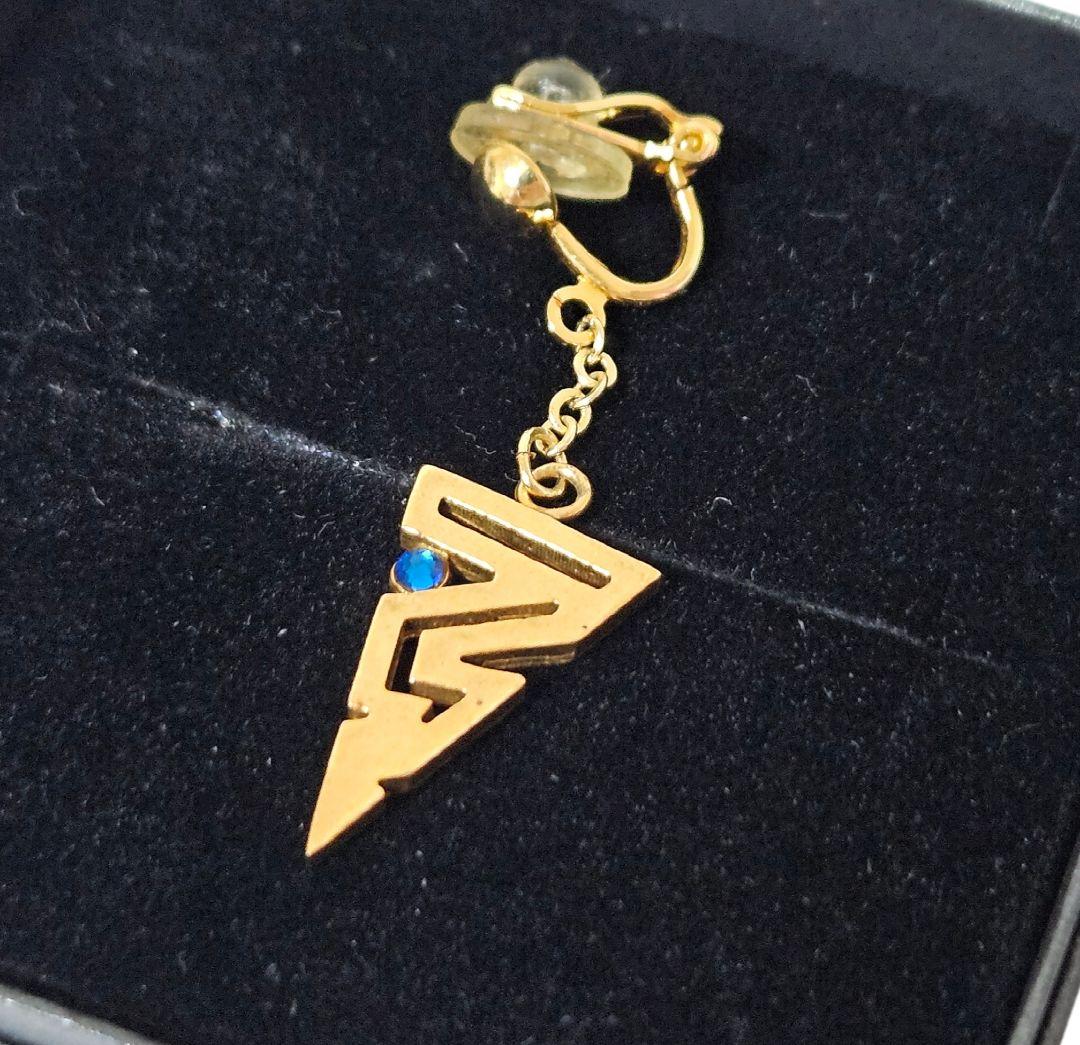 プレミアムバンダイ 騎士竜戦隊リュウソウジャー メルト アスナ イヤリング