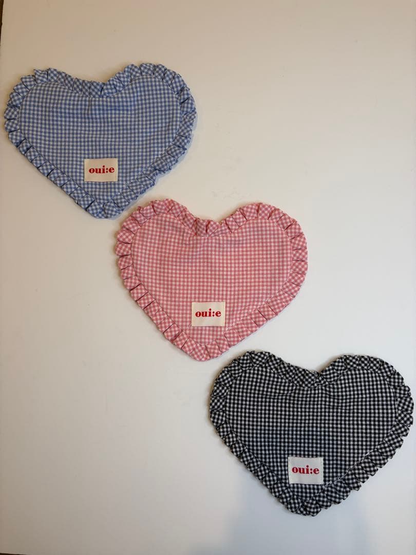 ファイル・バインダー・ケース nico