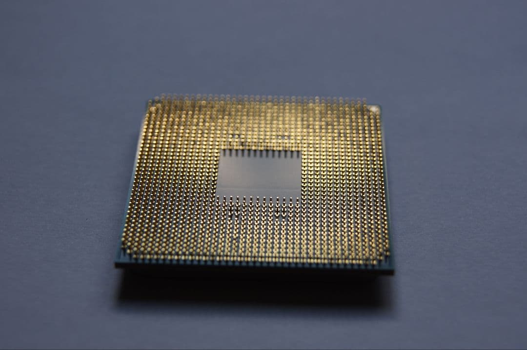 CPU AMD Ryzen 5 3600 CPU