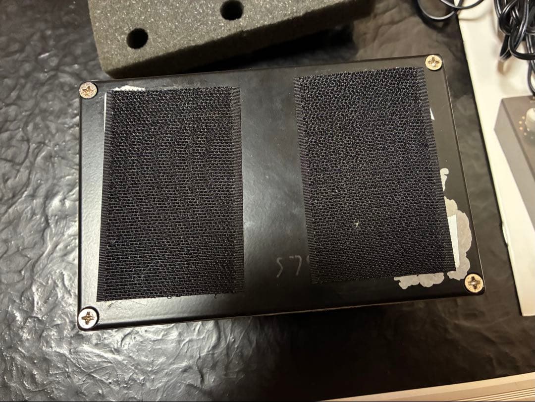 ギター empress superdelay