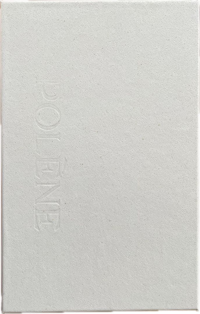 Polène Neiti エディション デュオ ブラック