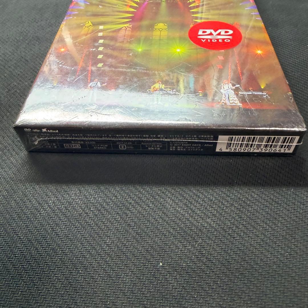 J*N様 【未開封品】 THE ALFEE 31st Summer 2017 夏