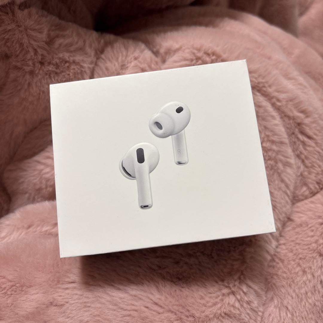 【ほぼ未使用】AirPods Pro 3