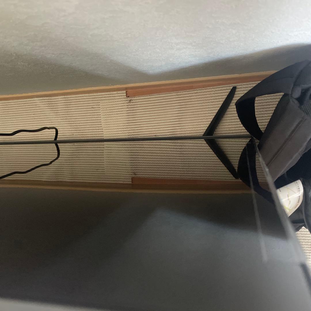 チューナーレステレビ50インチ 30000円→24000