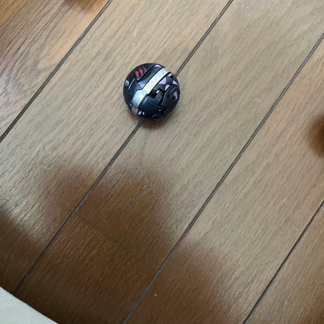 土居様 確認用　爆丸8個