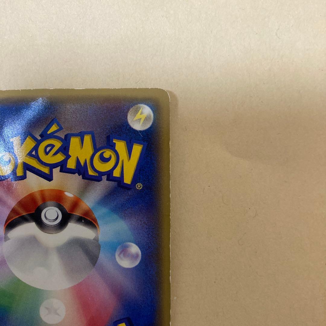 あったかピカチュウ：ユニクロ：KポケモンヒートテッククルーネックＴ PROMO…