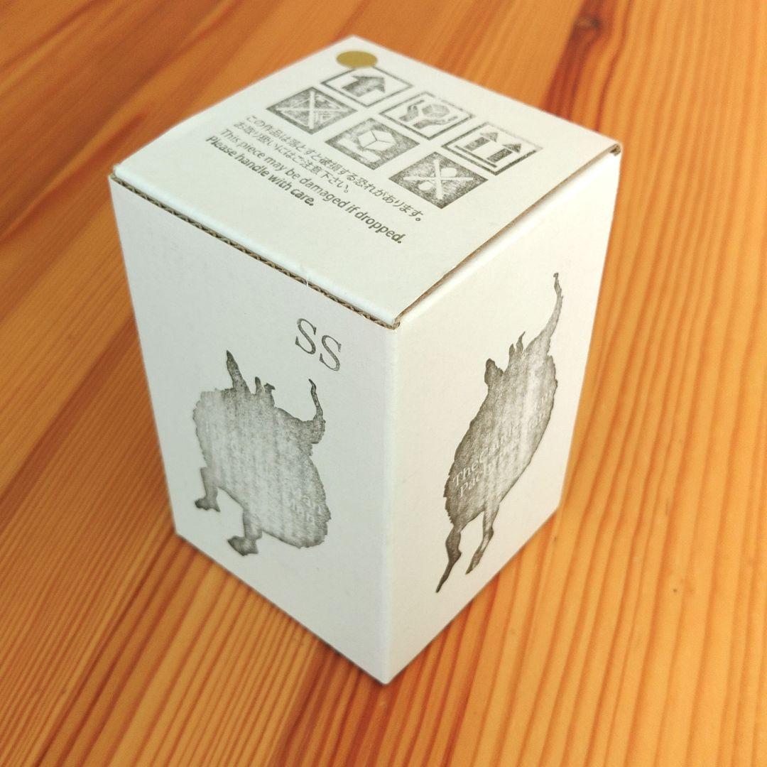 その他 OZWRT The CaudexMan PachypusMan SS