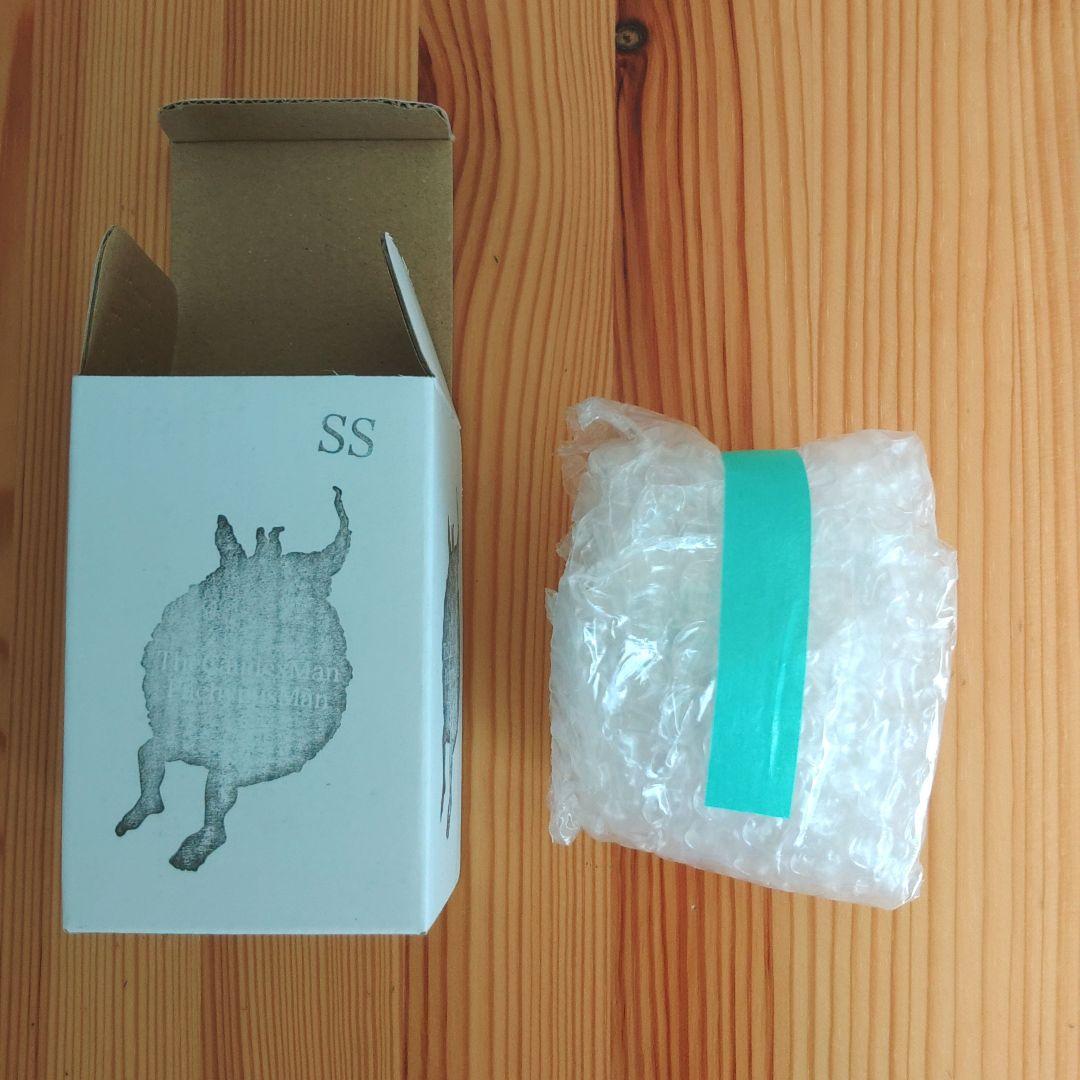 その他 OZWRT The CaudexMan PachypusMan SS