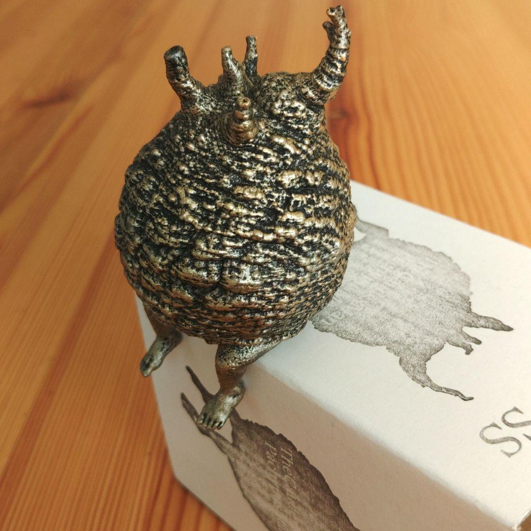 その他 OZWRT The CaudexMan PachypusMan SS