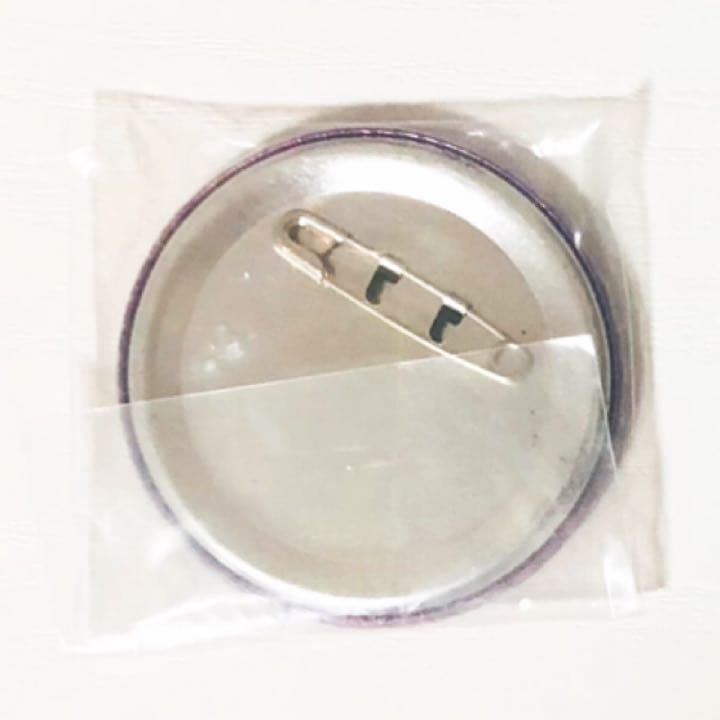 新品★あんスタ★UNDEAD【羽風薫】カプセル缶バッジ★缶バッジ★2点セット