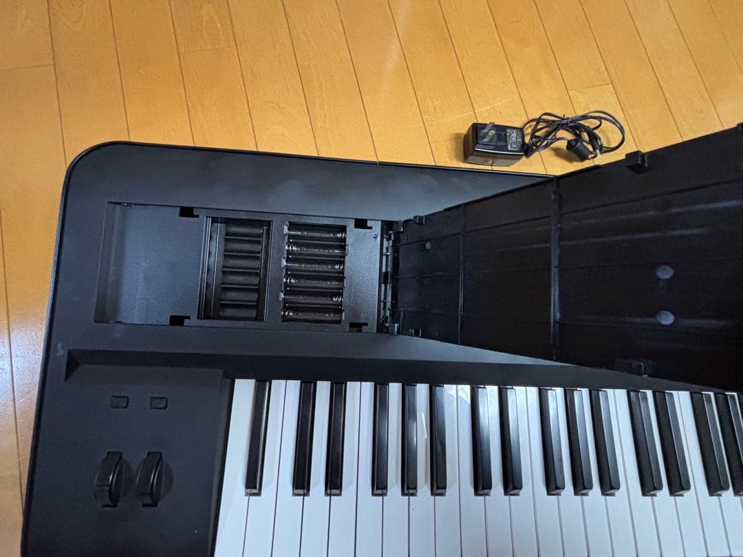 KORG KROSS2-88 MB シンセサイザー