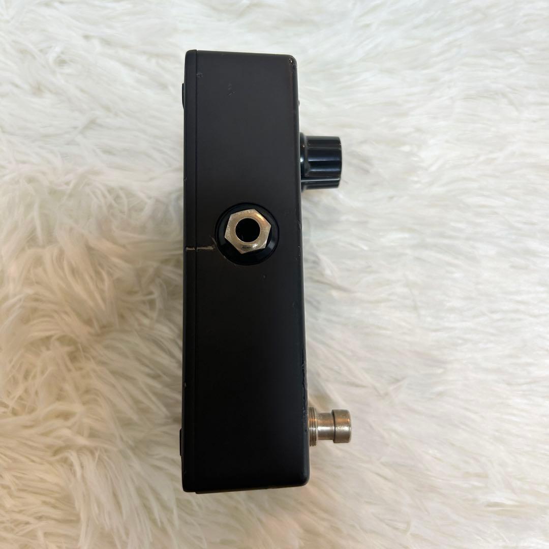 ✨超レア廃版✨KORG MIKU STOMP コルグ　初音ミク