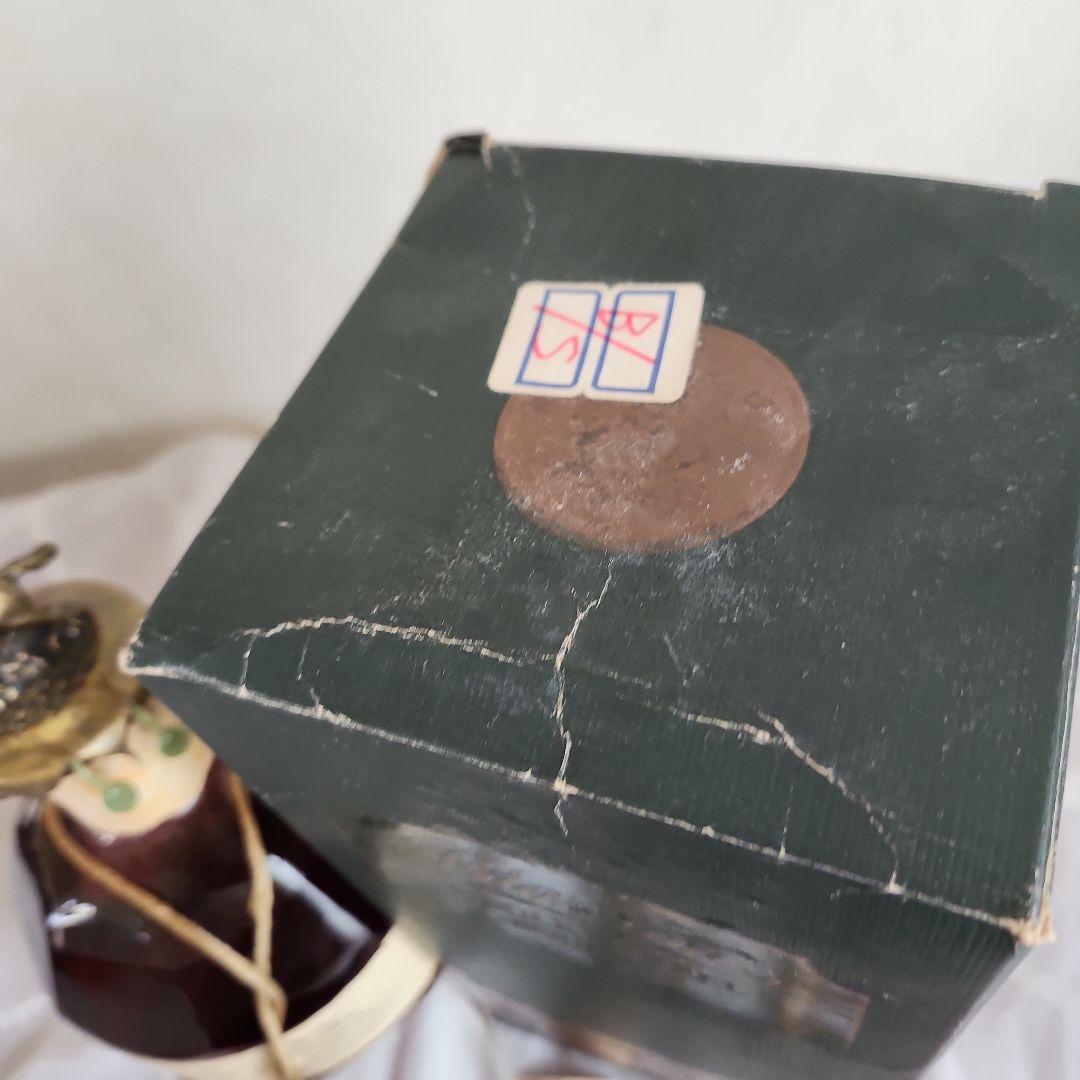 Blanton's Bourbon Whiskey 1990年瓶詰め