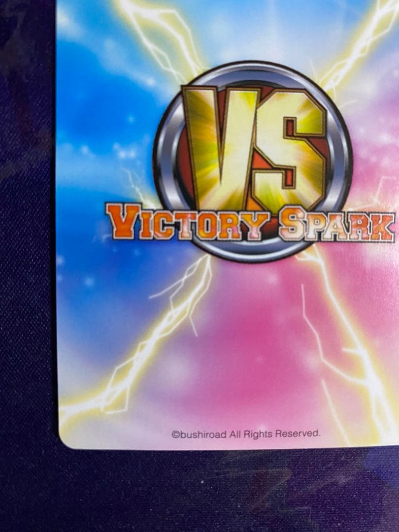 ヴィクトリースパーク メルルのアトリエ ロロライナ・フリクセル SP サイン