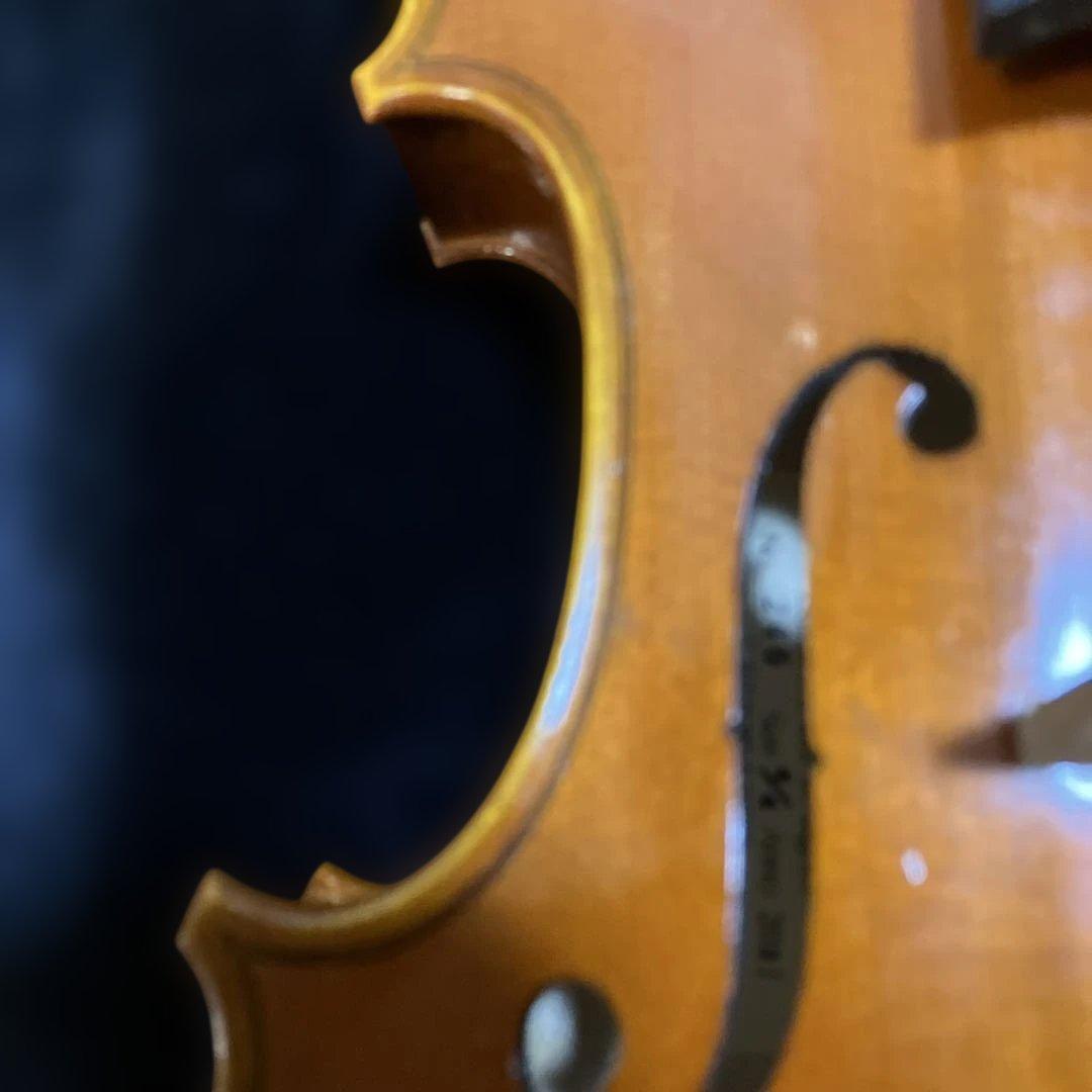 SUZUKIバイオリン2021年製