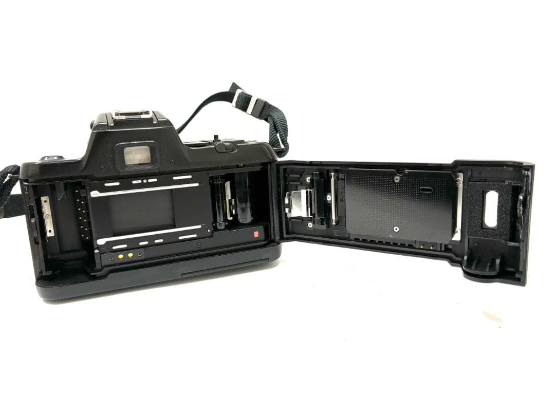 25H11-255 Nikon f-401S 一眼レフカメラ AF NIKKOR