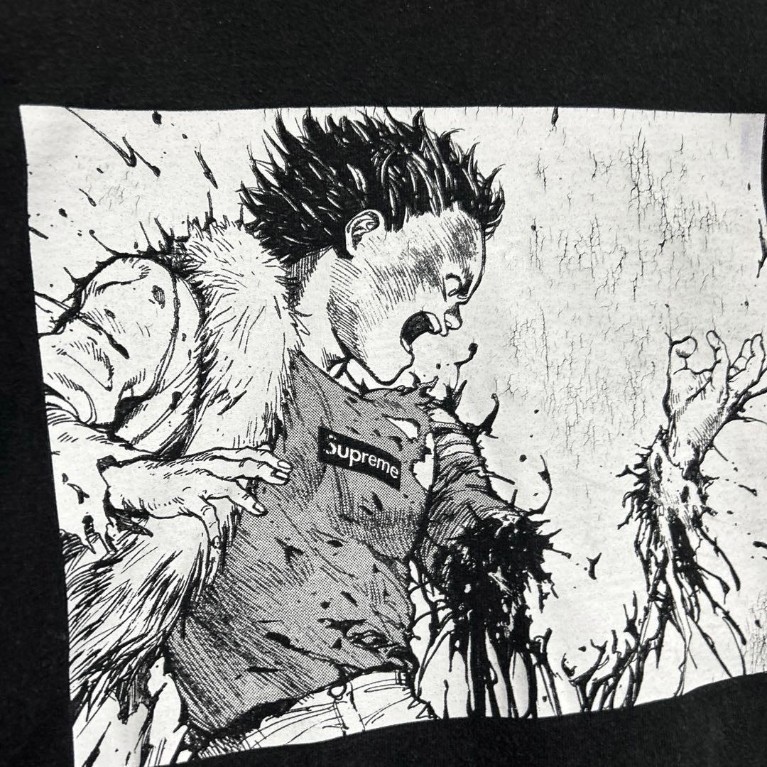 トップス Supreme / AKIRA Arm Tee \