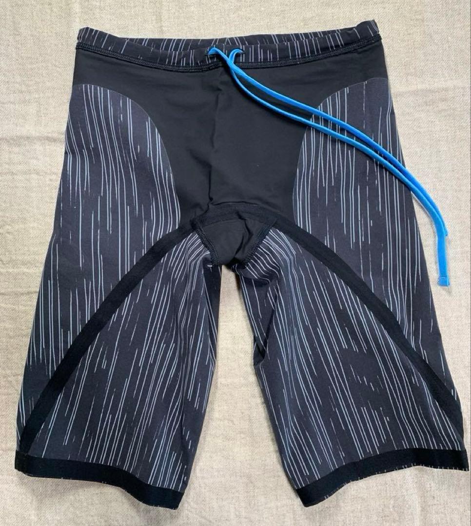 asics TOP iMPACT 競泳水着 メンズ　　　　 　　size L