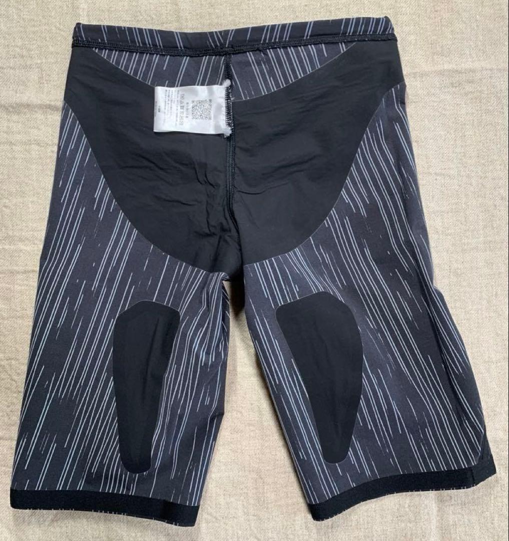 asics TOP iMPACT 競泳水着 メンズ　　　　 　　size L