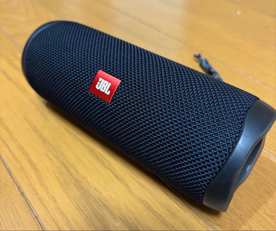 JBL FLIP5 Bluetooth スピーカー