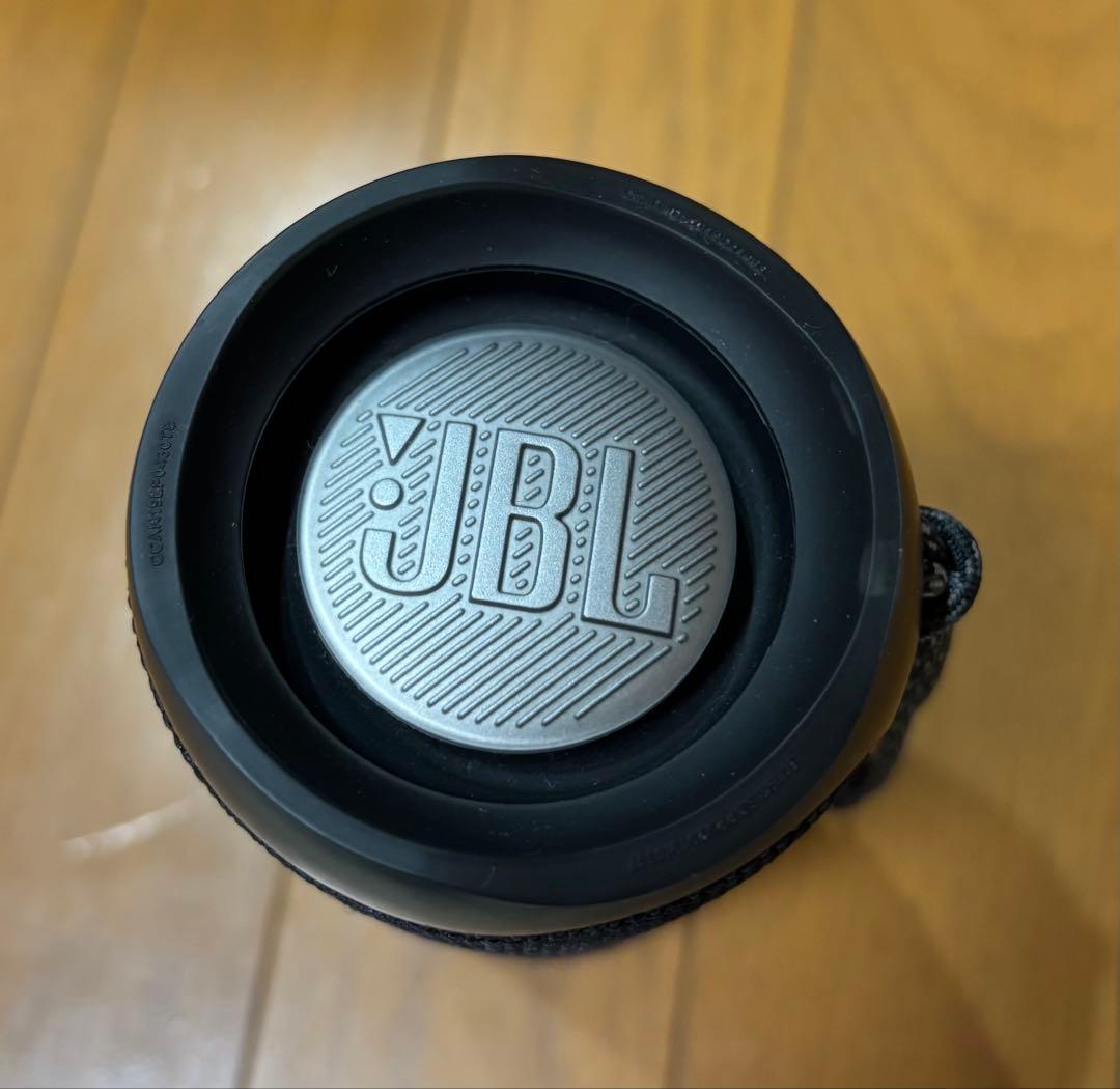 JBL FLIP5 Bluetooth スピーカー