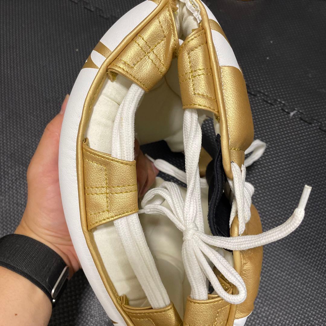 RIVAL ヘッドギア