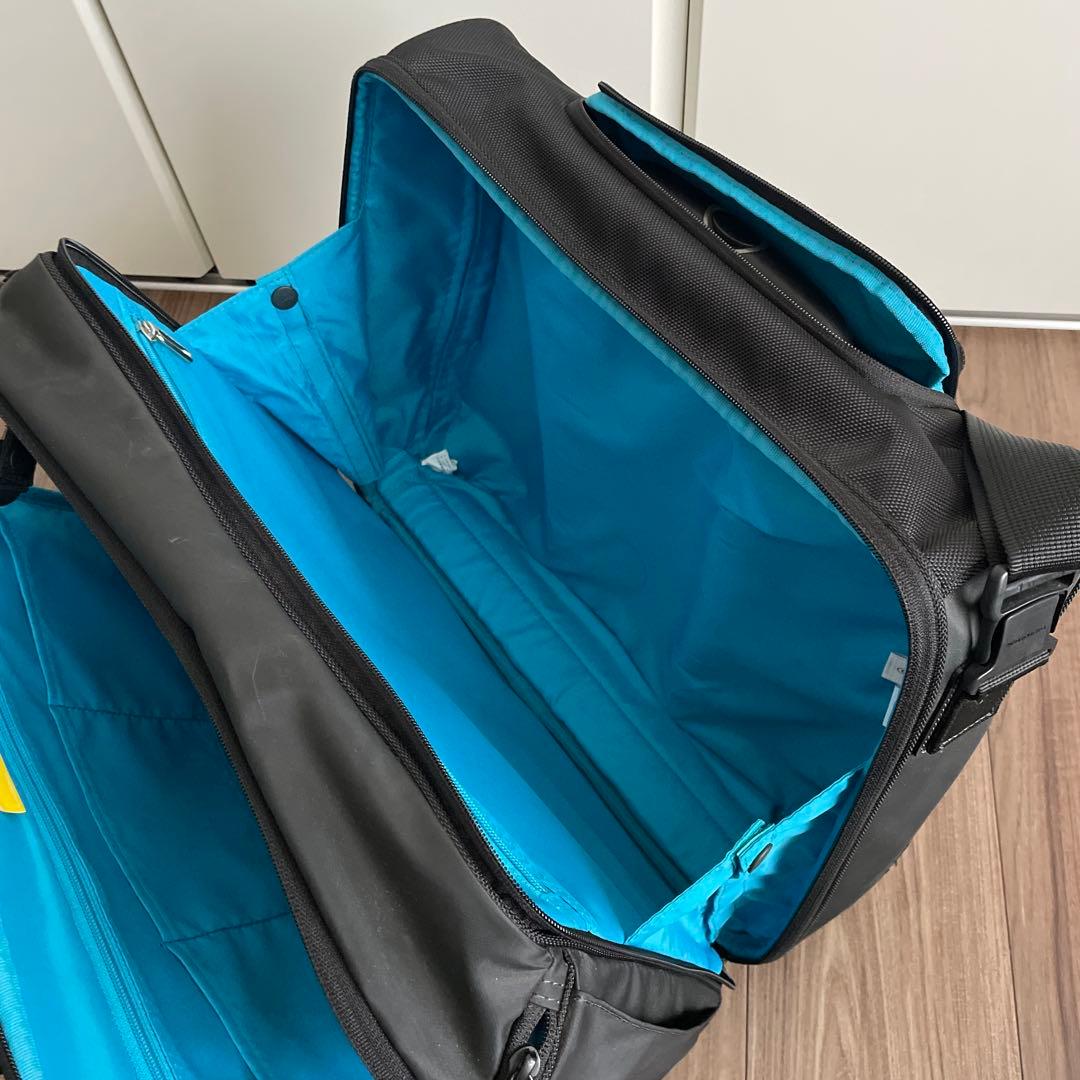 MANDARINA DUCK マンダリナダック キャリーケース　キャリーバッグ