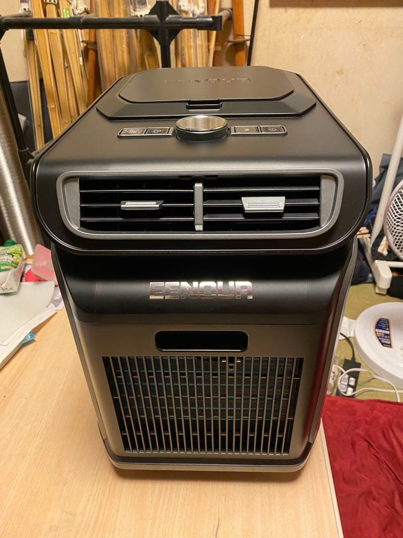 エアコン EENOUR PA600
