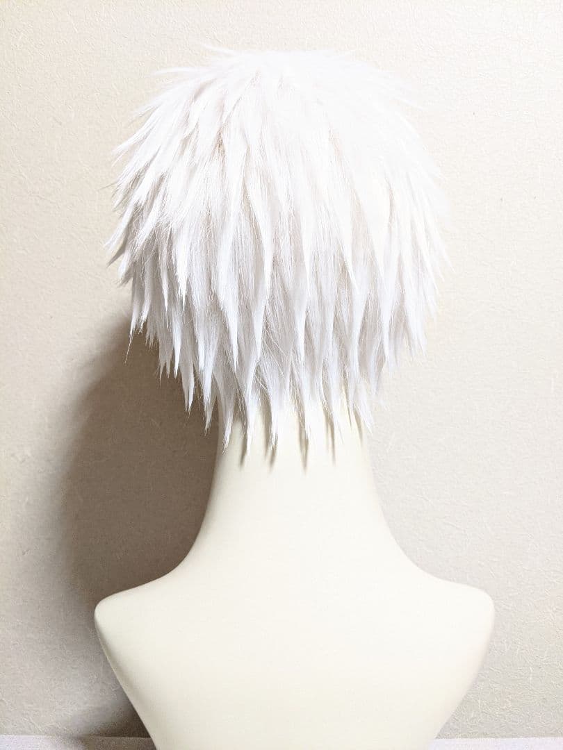 ✠ヒカル ウィッグ✠セット済 光が死んだ夏