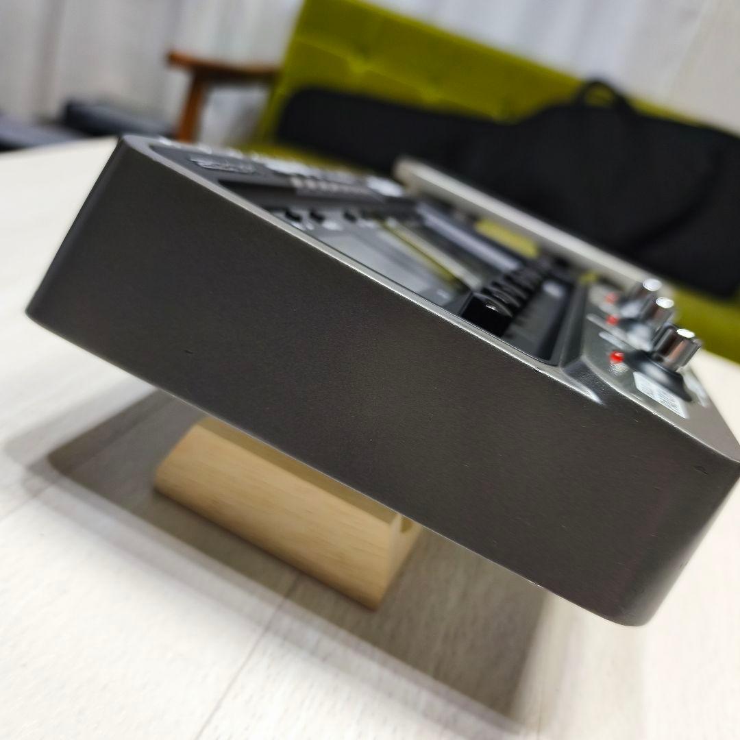 マルチエフェクター　ZOOM　G3X　ズーム