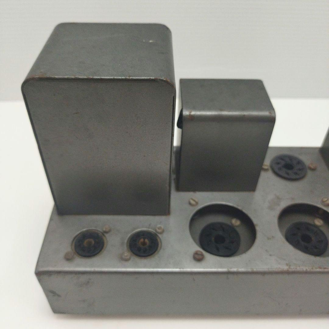 真空管アンプ／管球式アンプ クォード2