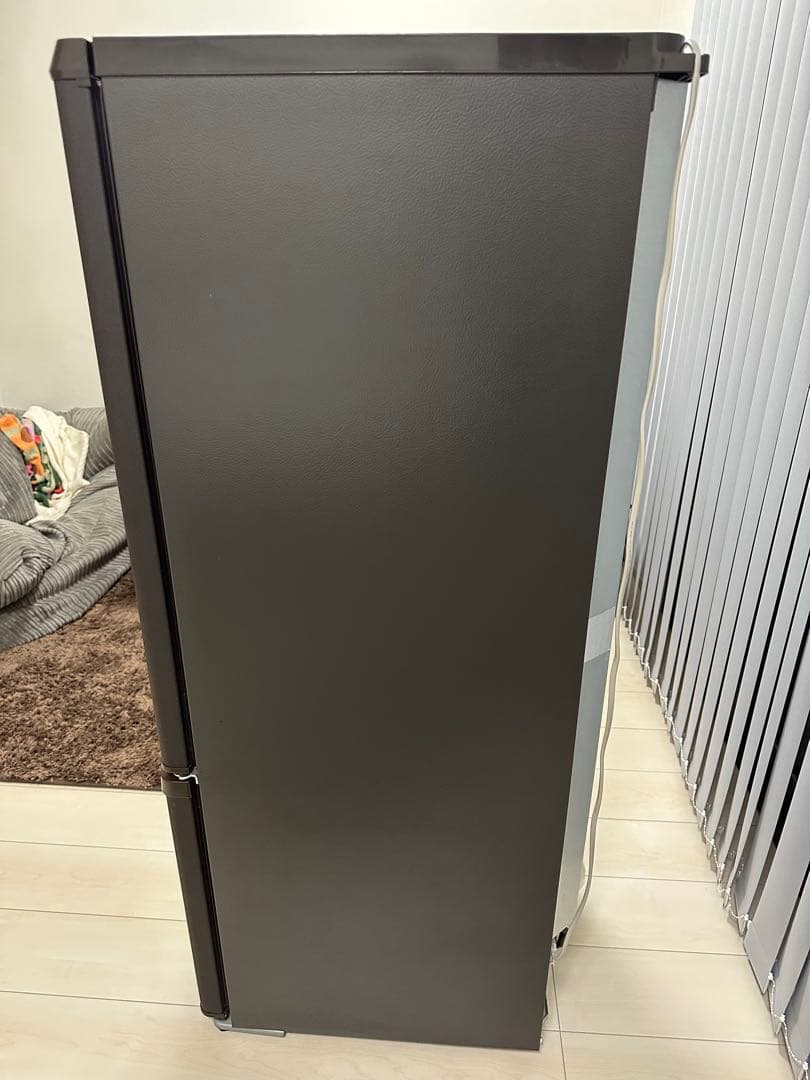 Panasonic NR-B17FW-T 168L 冷蔵庫