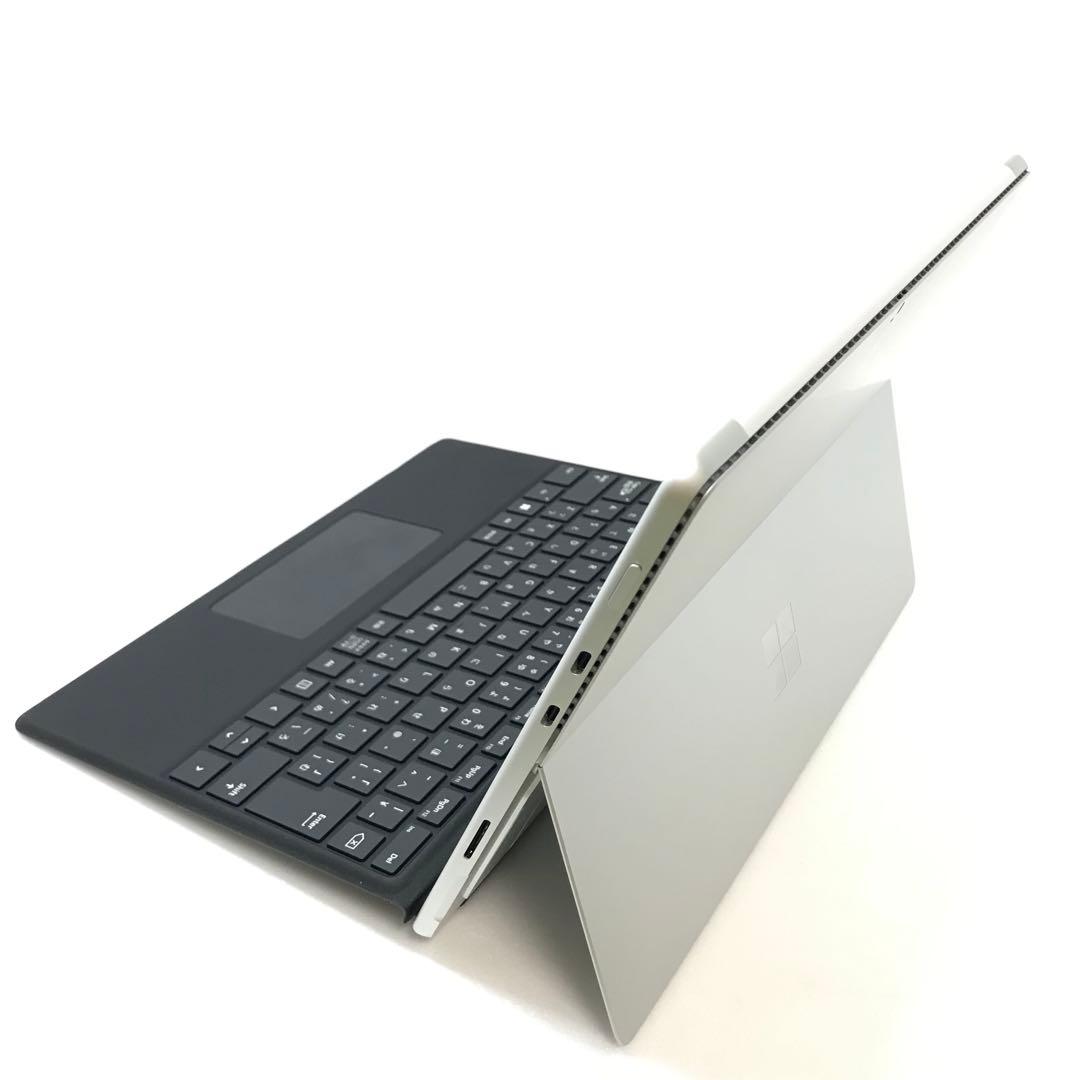 【準新品・最高機】 Surface Pro8 16G/512G Office