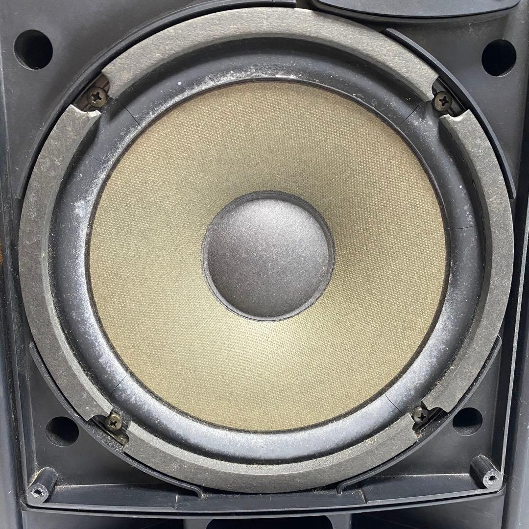 YAMAHA ヤマハ MS60S モニタースピーカー ①