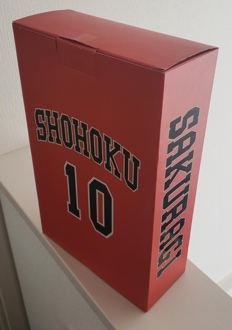 スラムダンク スピリットコレクション 桜木花道