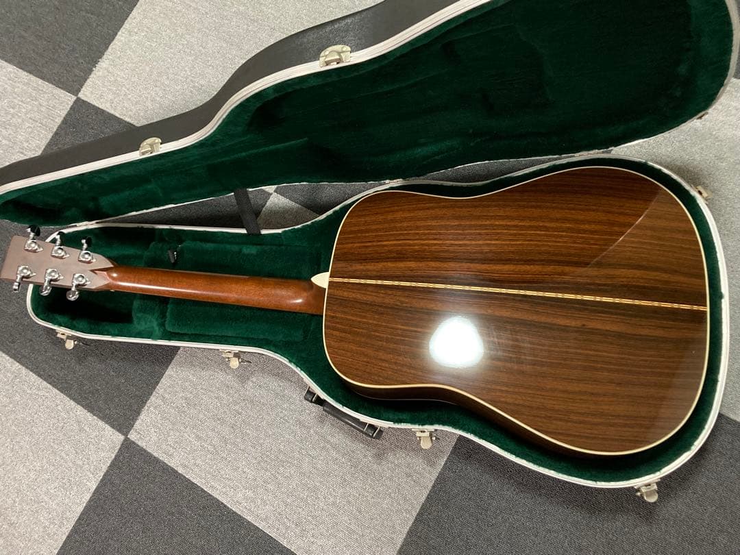 Martin D-28 2008　マーチン マーティン