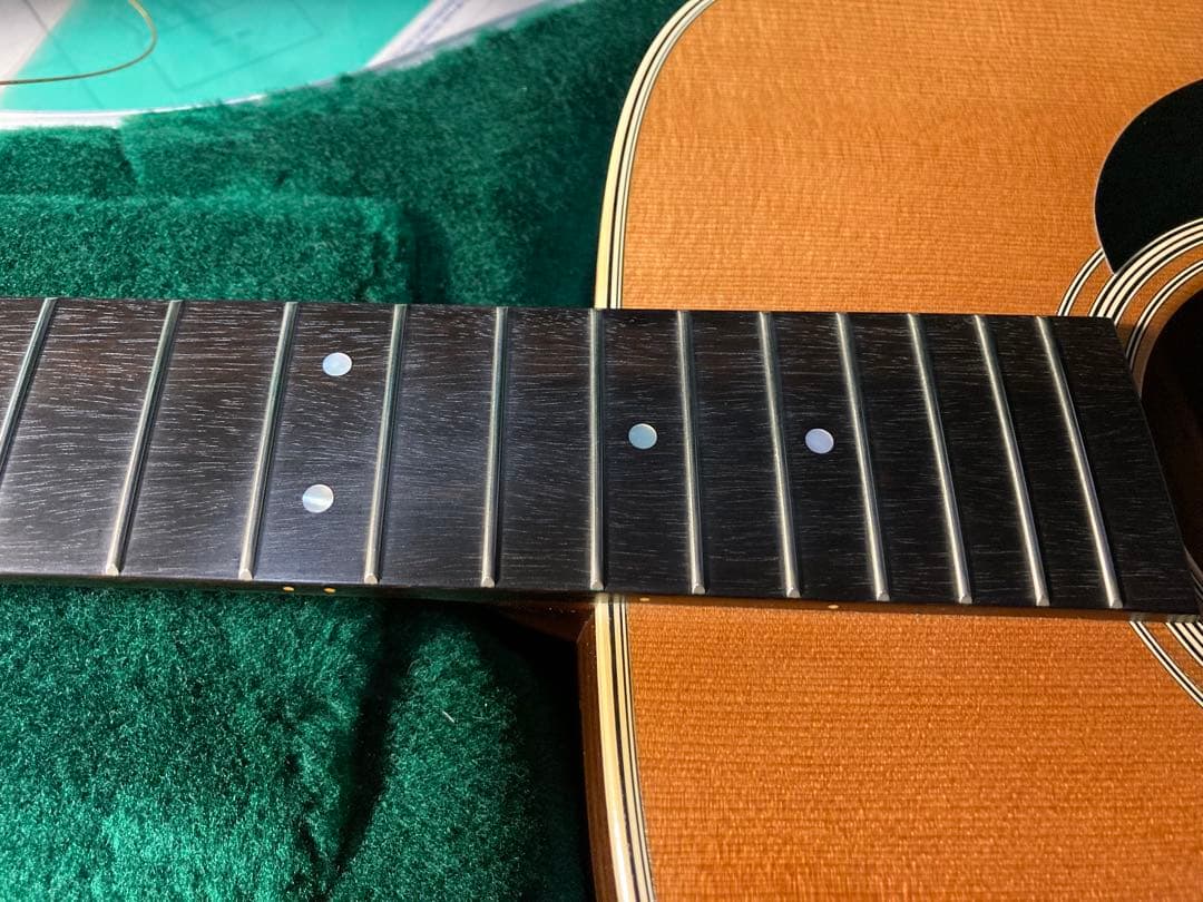 Martin D-28 2008　マーチン マーティン