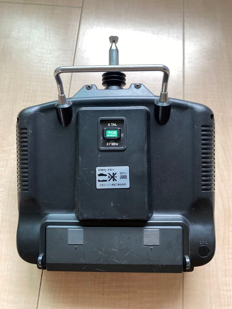 TAMIYA 1/14 KING HAULER (キングハウラー) ジャンク品