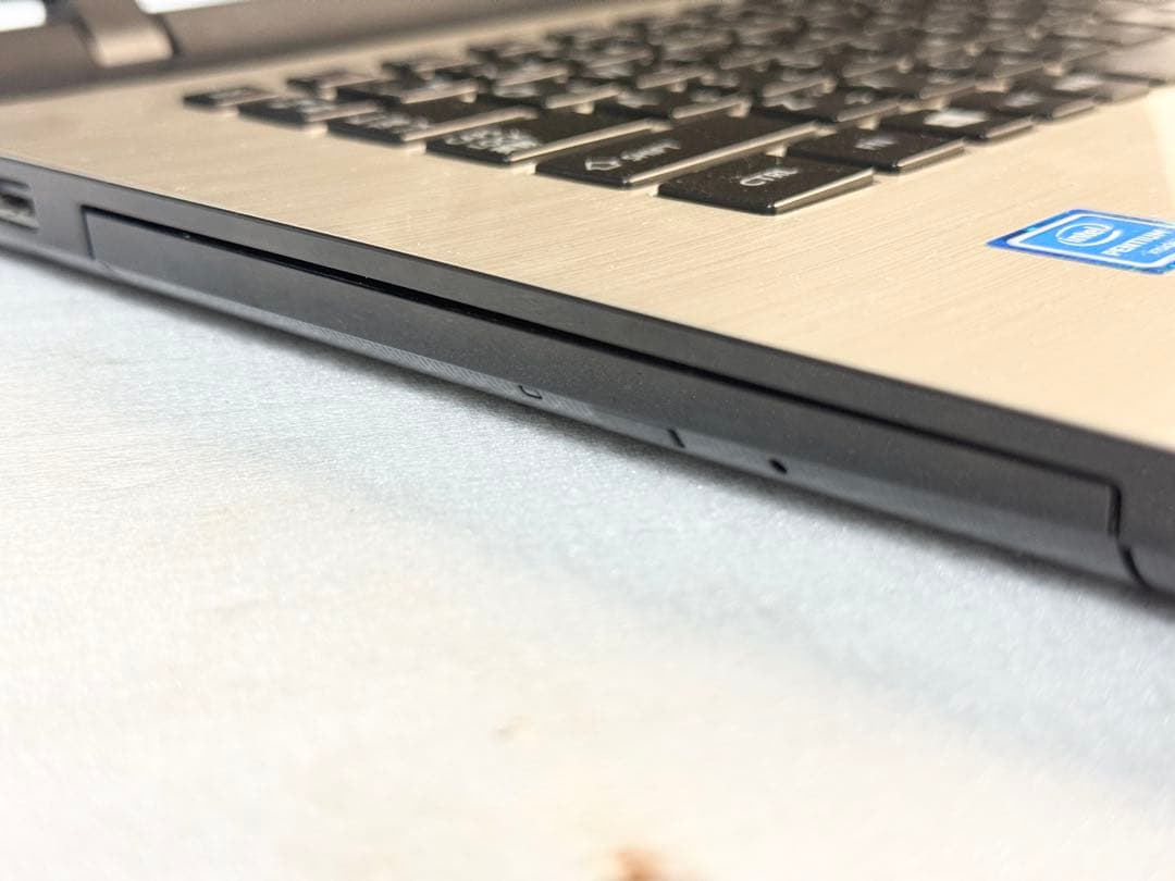 TOSHIBA 東芝 ノートパソコン BX/67TG SSD256GB メモリ8