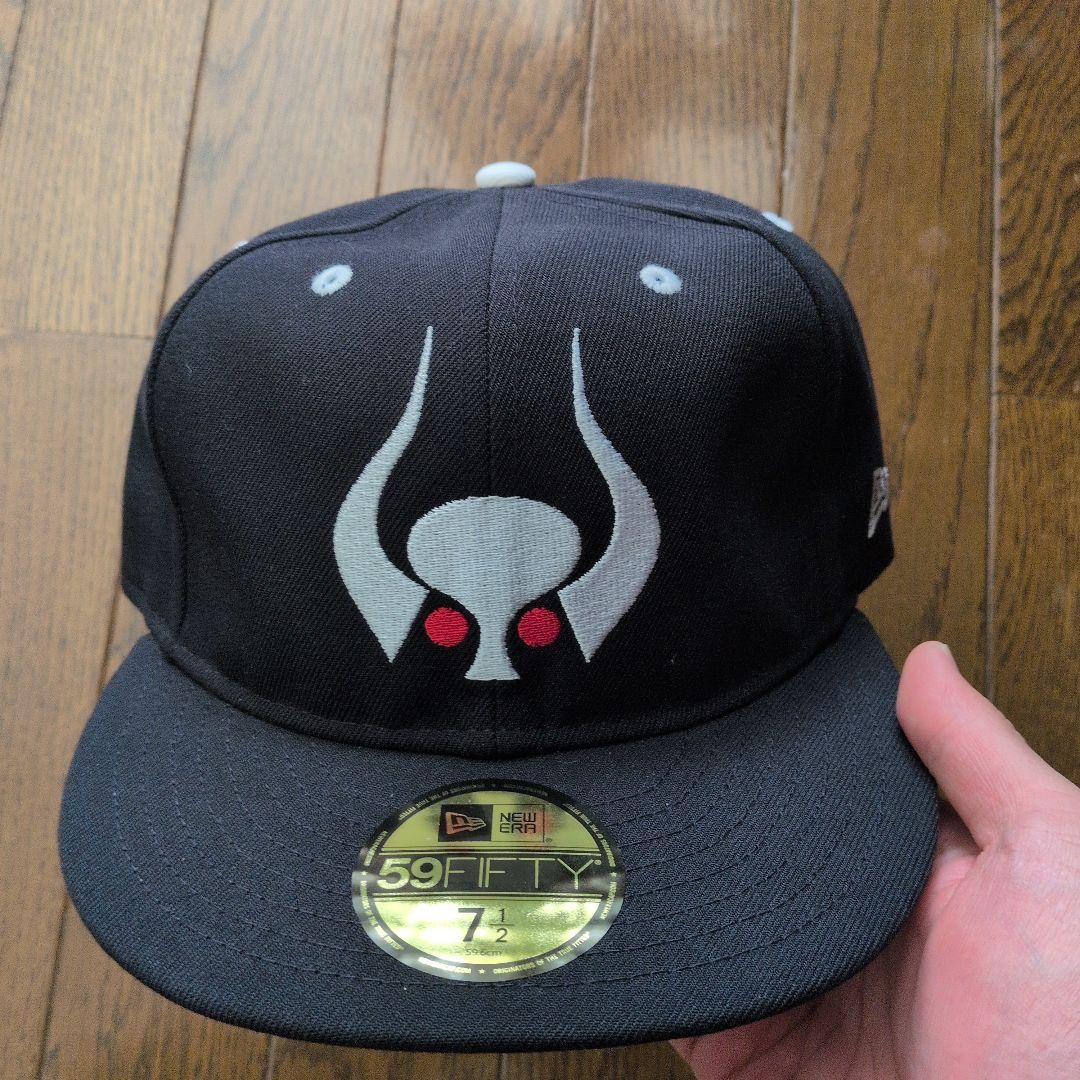 近鉄バファローズ 岡本太郎　1978 ネイビー 7.1/2